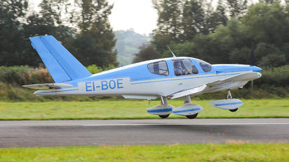 EI-BOE - Private Socata TB-10 Tobago GT