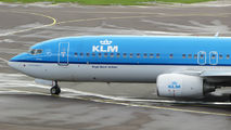 KLM PH-BCA image