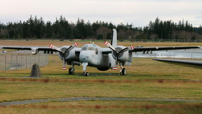 12188 - Canada - Air Force Grumman S-2 Tracker