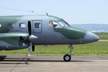 FAB2341 - Brazil - Air Force Embraer EMB-110 C-95CM
