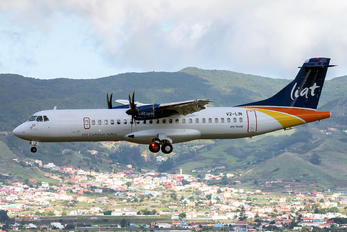 V2-LIN - LIAT ATR 72 (all models)