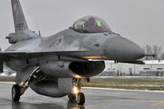 4069 - Poland - Air Force Lockheed Martin F-16C block 52+ Jastrząb aircraft
