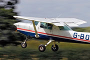 G-BOSO - Redhill Aviation Cessna 152 aircraft