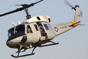 69-6614 - USA - Air Force Bell UH-1N Twin Huey aircraft