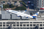 D-ASXA - SunExpress Germany Boeing 737-800 aircraft