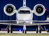N127GG - Private Gulfstream Aerospace G-V, G-V-SP, G500, G550 aircraft