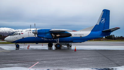 EW-328TG - Genex Antonov An-26 (all models)