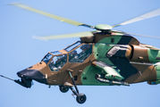 ET-710 - Spain - FAMET Eurocopter EC665 Tiger HAP aircraft