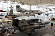 KBFI - - Airport Overview - Airport Overview - Museum, Memorial aircraft