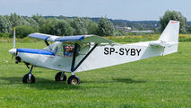 Private SP-SYBY image
