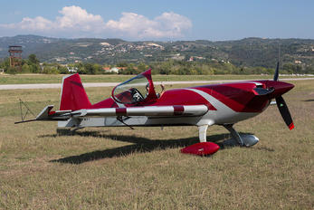 3A-MTY - Private Extra 330SC