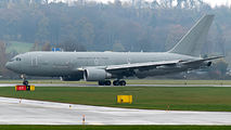 MM62228 - Italy - Air Force Boeing KC-767A aircraft