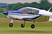 G-EUSO - Private Robin DR.400 series aircraft
