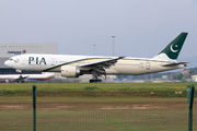 PIA - Pakistan International Airlines AP-BMH image