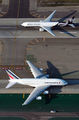 F-HPJG - Air France Airbus A380 aircraft