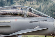 7L-WI - Austria - Air Force Eurofighter Typhoon S aircraft