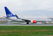 SE-REY - SAS - Scandinavian Airlines Boeing 737-700 aircraft