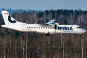NoRRA - Nordic Regional Airlines OH-ATH image