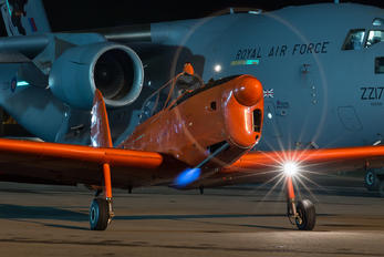 WP903 - Royal Air Force de Havilland Canada DHC-1 Chipmunk