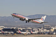 American Airlines N944AN image