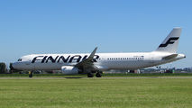 Finnair OH-LZI image