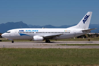 EI-STA - ASL Airlines Boeing 737-300