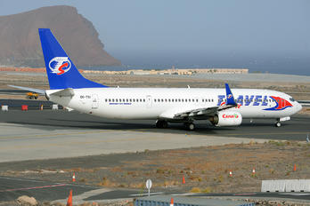 OK-TSI - Travel Service Boeing 737-900ER