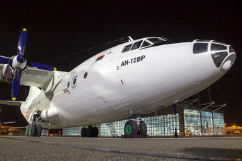 EW-435TI - Grodno Aviakompania Antonov An-12 (all models)