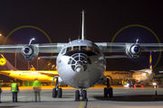 EW-435TI - Grodno Aviakompania Antonov An-12 (all models) aircraft