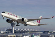 Qatar Airways A7-ALL image
