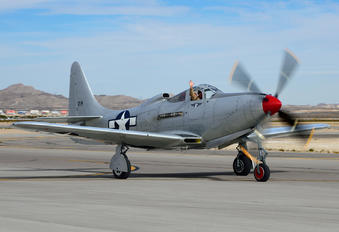 N6763 - Private Bell P-63 Kingcobra