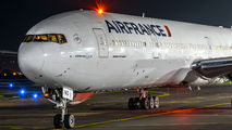 F-GZNO - Air France Boeing 777-300ER aircraft