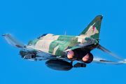 57-6914 - Japan - Air Self Defence Force Mitsubishi RF-4E Kai aircraft