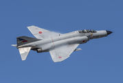 17-8437 - Japan - Air Self Defence Force Mitsubishi F-4EJ Kai aircraft
