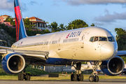N6700 - Delta Air Lines Boeing 757-200 aircraft