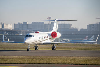 N40KJ - Private Gulfstream Aerospace G-IV,  G-IV-SP, G-IV-X, G300, G350, G400, G450