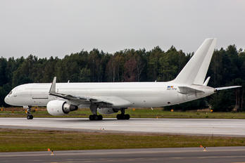 OO-TFC - ASL Airlines Boeing 757-200WL