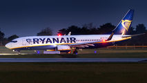 EI-FIW - Ryanair Boeing 737-800 aircraft