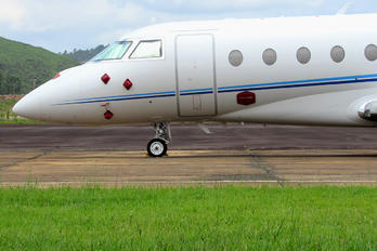 PR-CRC - Private Gulfstream Aerospace G280