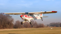 Aeroklub Murska Sobota S5-DCV image