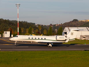 N919YC - Private Gulfstream Aerospace G-V, G-V-SP, G500, G550