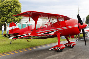 PP-ZRL - Private Pitts Model 12