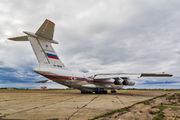 RA-76363 - Russia - МЧС России EMERCOM Ilyushin Il-76 (all models) aircraft