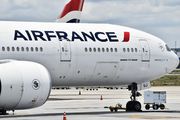 F-GSQJ - Air France Boeing 777-300ER aircraft
