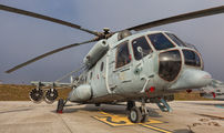 221 - Croatia - Air Force Mil Mi-171 aircraft