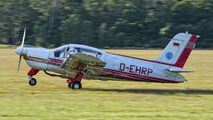 D-EHRP - Private Morane Saulnier Rallye 180 aircraft