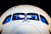 A4O-SY - Oman Air Boeing 787-8 Dreamliner aircraft
