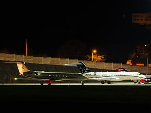 N919YC - Private Gulfstream Aerospace G-V, G-V-SP, G500, G550