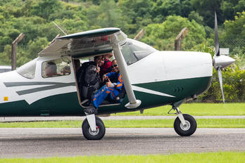 PR-SDC - Private Cessna 182 Skylane (all models except RG)