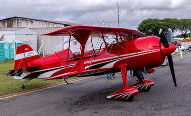 PP-ZRL - Private Pitts Model 12
